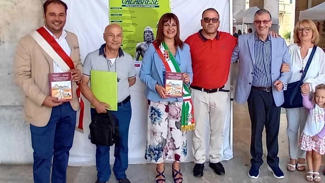 In Logge di Banchi la kermesse organizzata dall’associazioe Esperia, giunta alla XX edizione In Logge di Banchi la kermesse organizzata dall’associazioe Esperia, giunta alla XX edizione