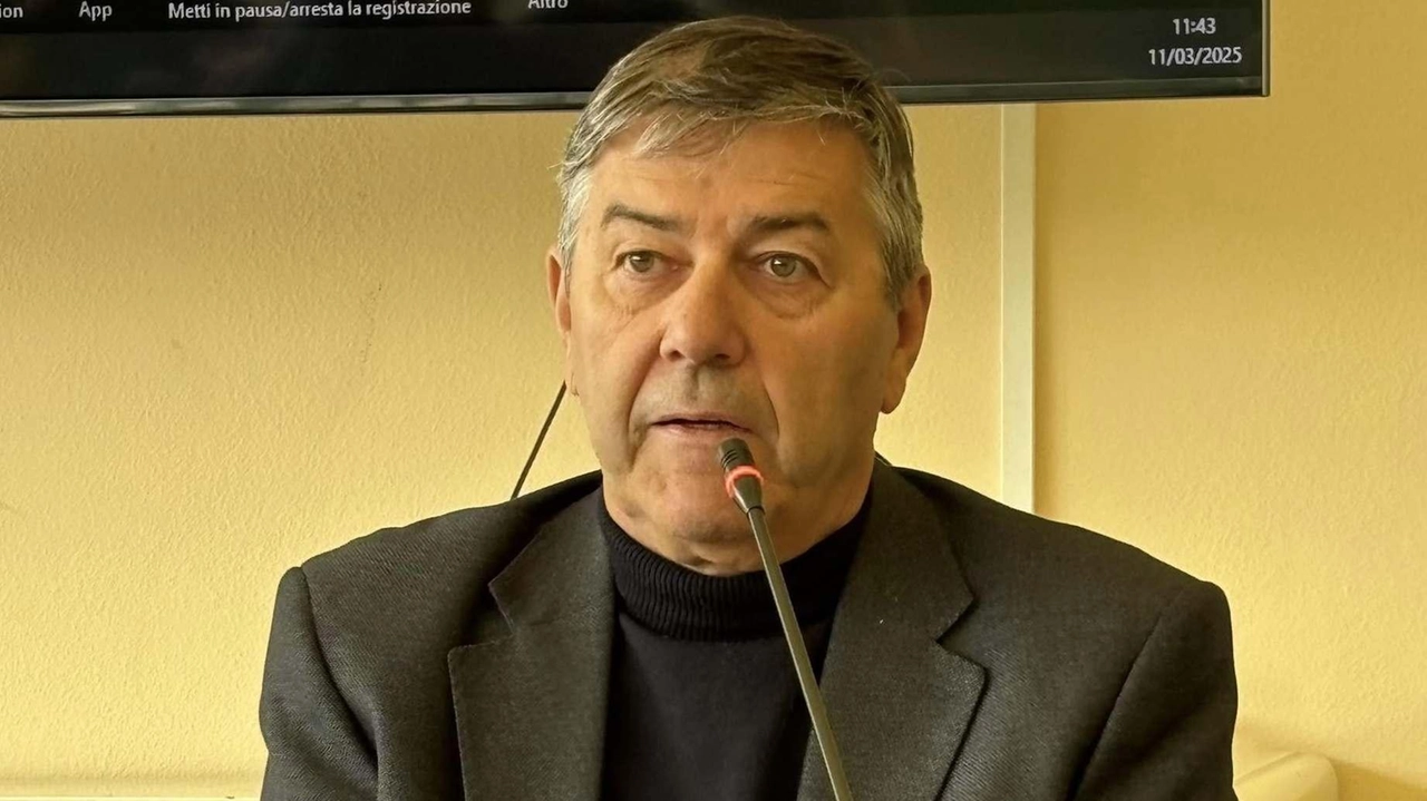 Il sindaco Bruno Murzi sembrerebbe intenzionato a riproporsi alle elezioni amministrative 2027 per un mandato ter