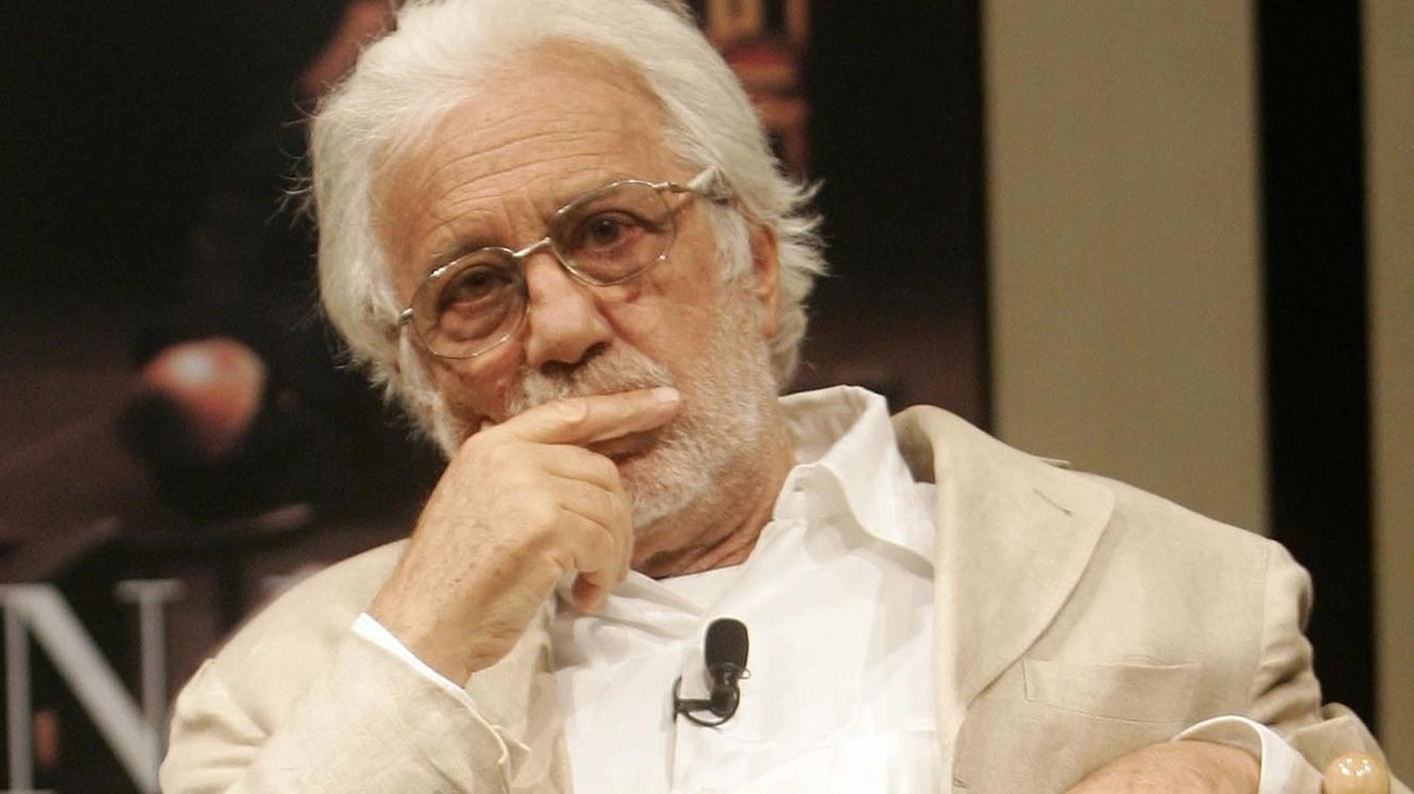 Da domani al 27 ottobre al Magnolfi Nuovo il Teatro Metastasio dedica al maestro Luca Ronconi la mostra «Luca Ronconi a Prato» Da domani al 27 ottobre al Magnolfi Nuovo il Teatro Metastasio dedica al maestro Luca Ronconi la mostra «Luca Ronconi a Prato»