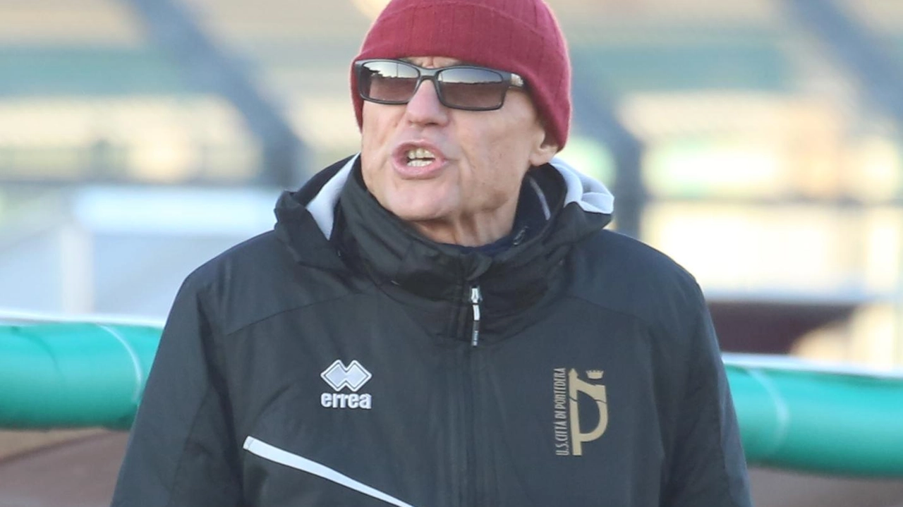 Soddisfatto della prestazione, rammaricato per il risultato. Sta in questi concetti l’analisi post-partita di Leonardo Menichini (nella foto), L’allenatore del... Soddisfatto della prestazione, rammaricato per il risultato. Sta in questi concetti l’analisi post-partita di Leonardo Menichini (nella foto), L’allenatore del...