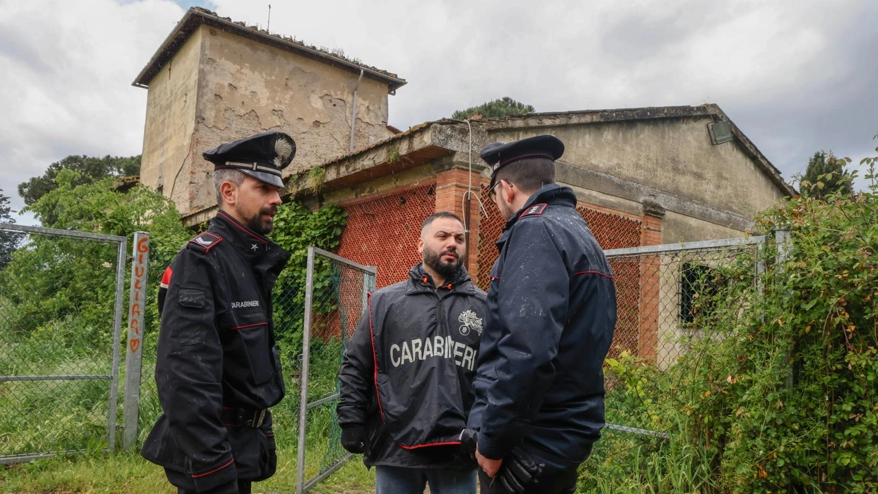 L’area dell’ex Cnr è uno dei luoghi il cui recupero non può essere rimandato a lungo L’area dell’ex Cnr è uno dei luoghi il cui recupero non può essere rimandato a lungo