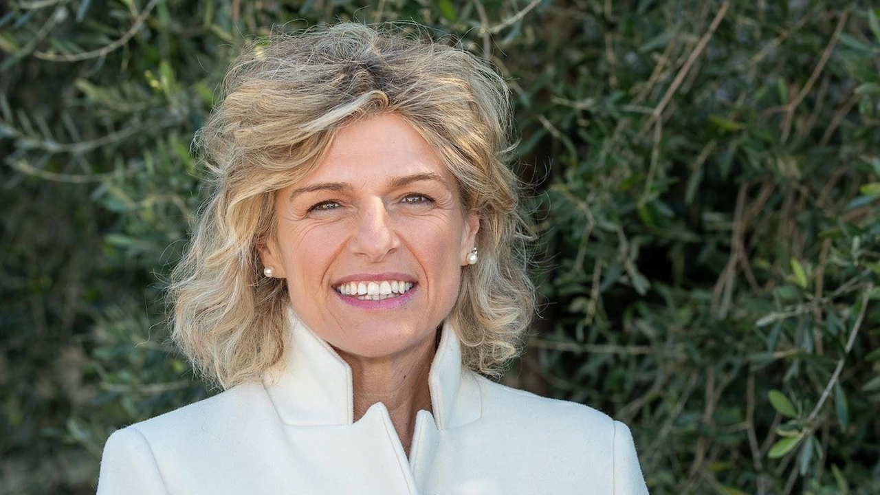 L’assessora Silvia Sarti L’assessora Silvia Sarti