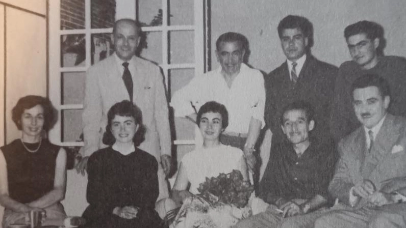 ’Piccolo Teatro’, grandi storie. La bella avventura a Santa Teresa