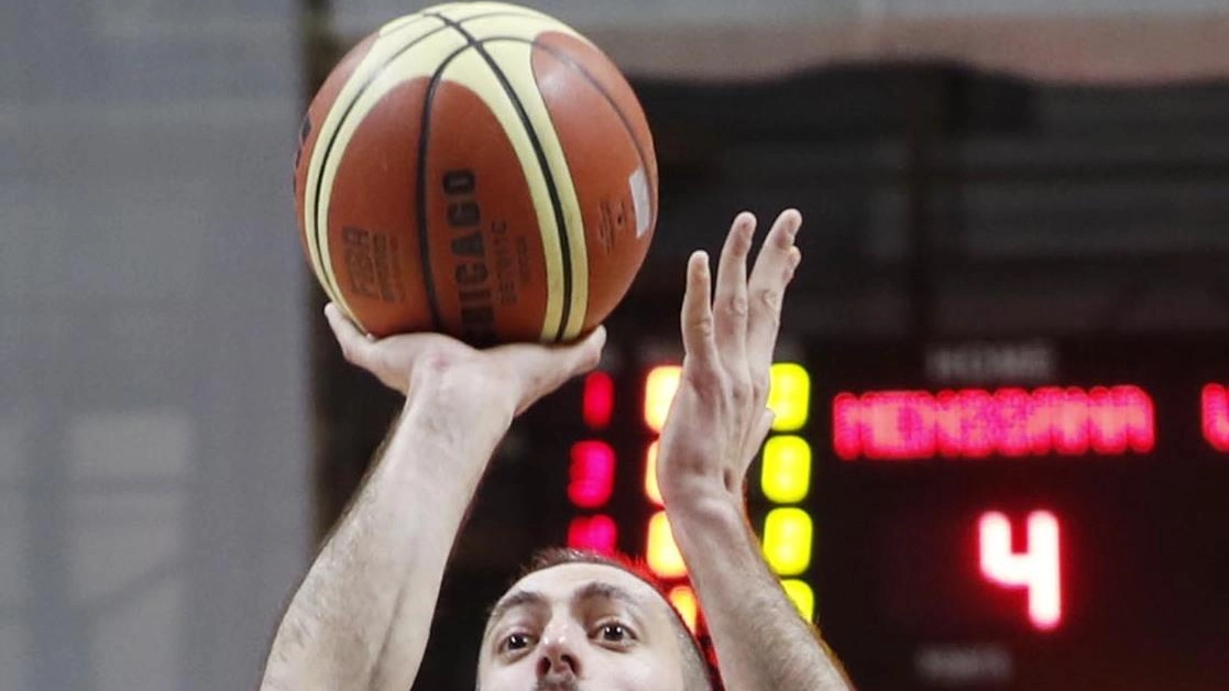 La Mens Sana affronta Collegno al PalaEstra per garantirsi la salvezza anticipata nella seconda fase del campionato.