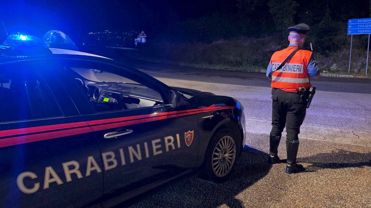 In agosto nei Comuni medicei si sono intensificati i controlli dei carabinieri In agosto nei Comuni medicei si sono intensificati i controlli dei carabinieri