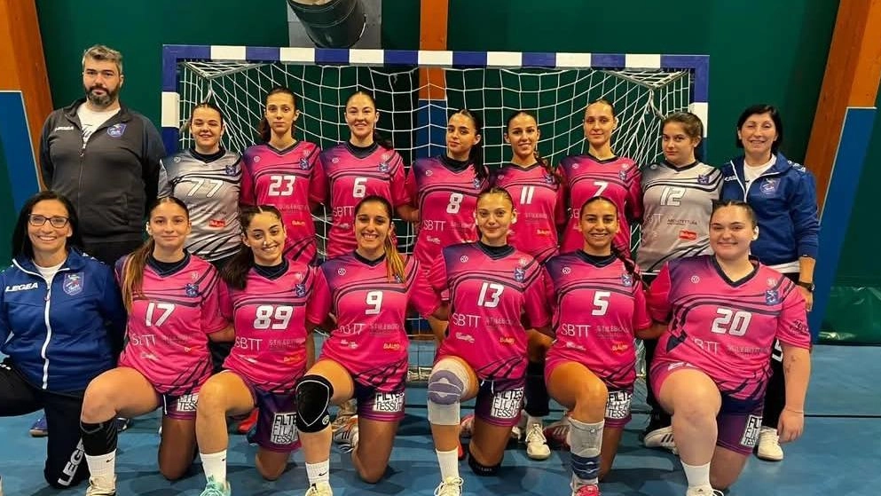 Battuta nettamente la squadra di Licata. E ora si continua a pensare in grande Battuta nettamente la squadra di Licata. E ora si continua a pensare in grande
