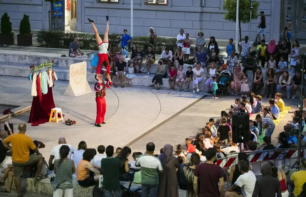 And Festival, un successo con 8mila presenze nei 30 spettacoli proposti