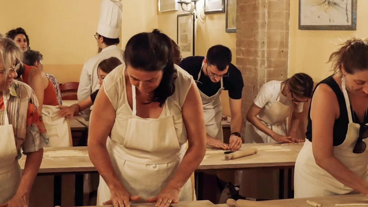 Le Scoperte del giovedì sera e l’indomani ’il come si fanno le salsicce’ Le Scoperte del giovedì sera e l’indomani ’il come si fanno le salsicce’