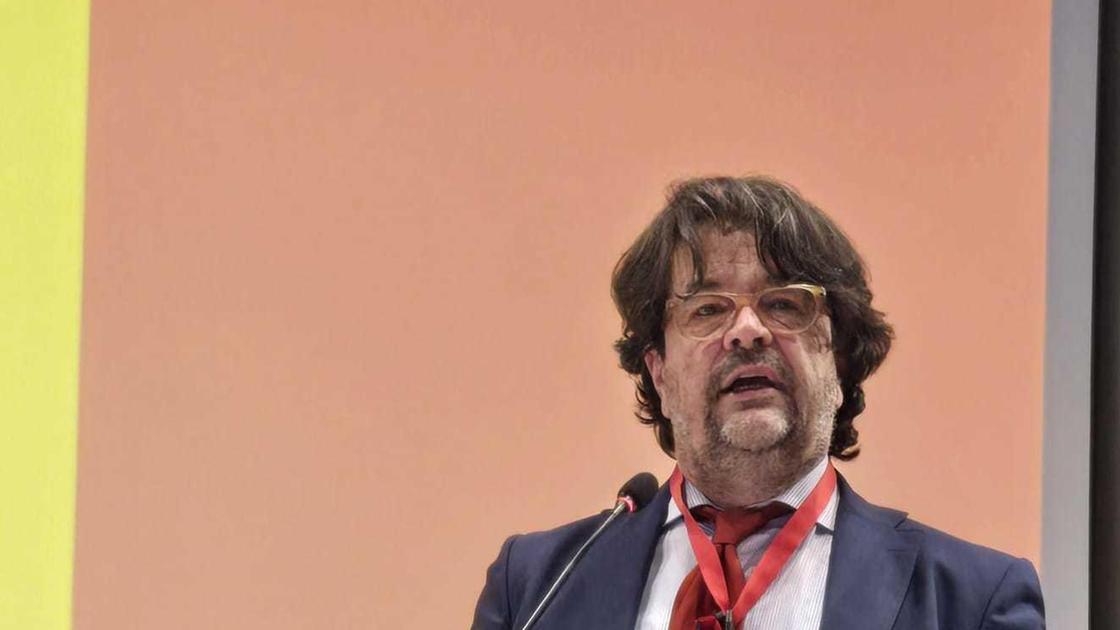 Cgil, Gioffredi al vertice: "Ora battaglie centrali" Cgil, Gioffredi al vertice: "Ora battaglie centrali"