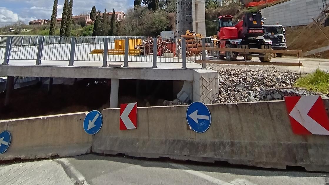 Parcheggio multipiano, il primo lotto prende forma Parcheggio multipiano, il primo lotto prende forma