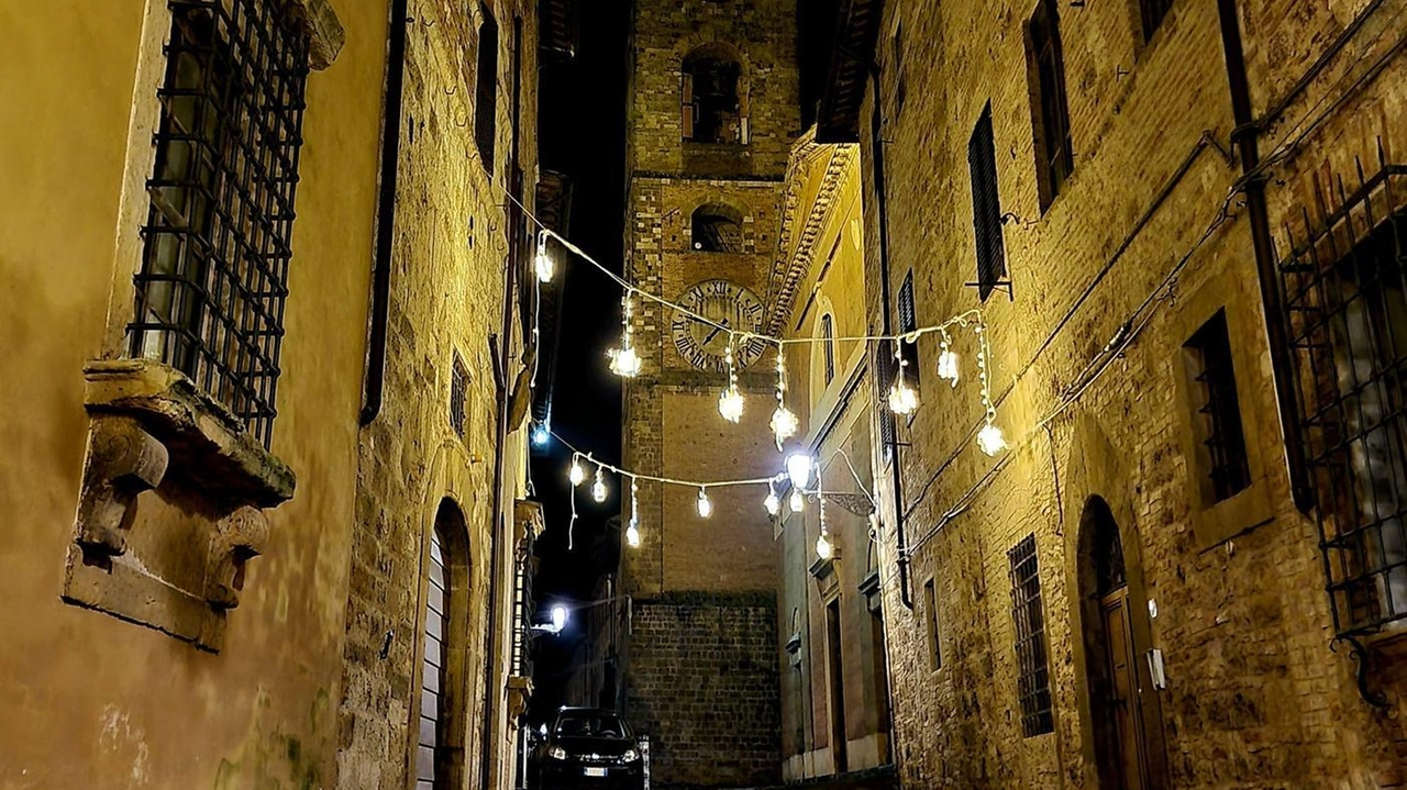 Entra nel vivo Colle-zione d’inverno il calendario degli eventi natalizi e invernali di Comune e Pro Loco in collaborazione con le associazioni. Tanti gli appuntamenti per vivere il Natale con un nuovo fine settimana tra divertimento e cultura. Entra nel vivo Colle-zione d’inverno il calendario degli eventi natalizi e invernali di Comune e Pro Loco in collaborazione con le associazioni. Tanti gli appuntamenti per vivere il Natale con un nuovo fine settimana tra divertimento e cultura.