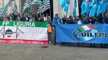 Dipendenti delle Rsa e strutture private hanno chiesto il rinnovo contrattuale Dipendenti delle Rsa e strutture private hanno chiesto il rinnovo contrattuale