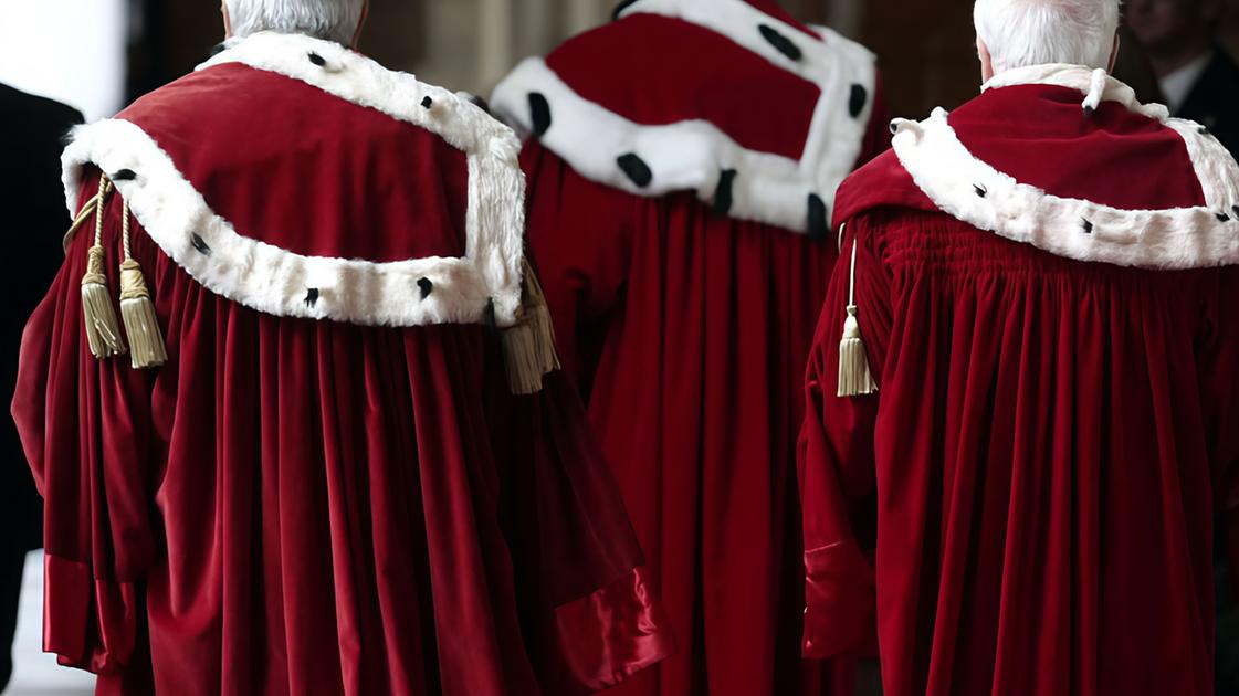 Il giudizio di Cassazione post mortem. Sacchini non aveva diritto allo stipendio