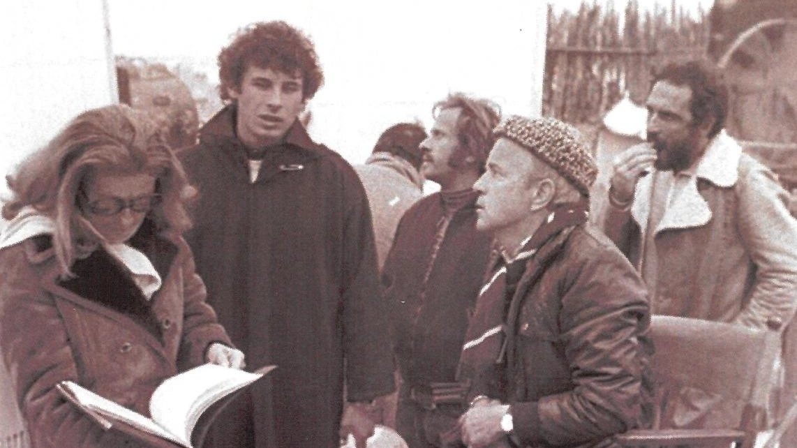 Il figlio e presidente della Fondazione: "Con lui mezzo secolo di esperienze incancellabili. Voleva una famiglia tutta sua. La Fiorentina? Il secondo posto del 1982 non gli è mai andato giù" . Il figlio e presidente della Fondazione: "Con lui mezzo secolo di esperienze incancellabili. Voleva una famiglia tutta sua. La Fiorentina? Il secondo posto del 1982 non gli è mai andato giù" .