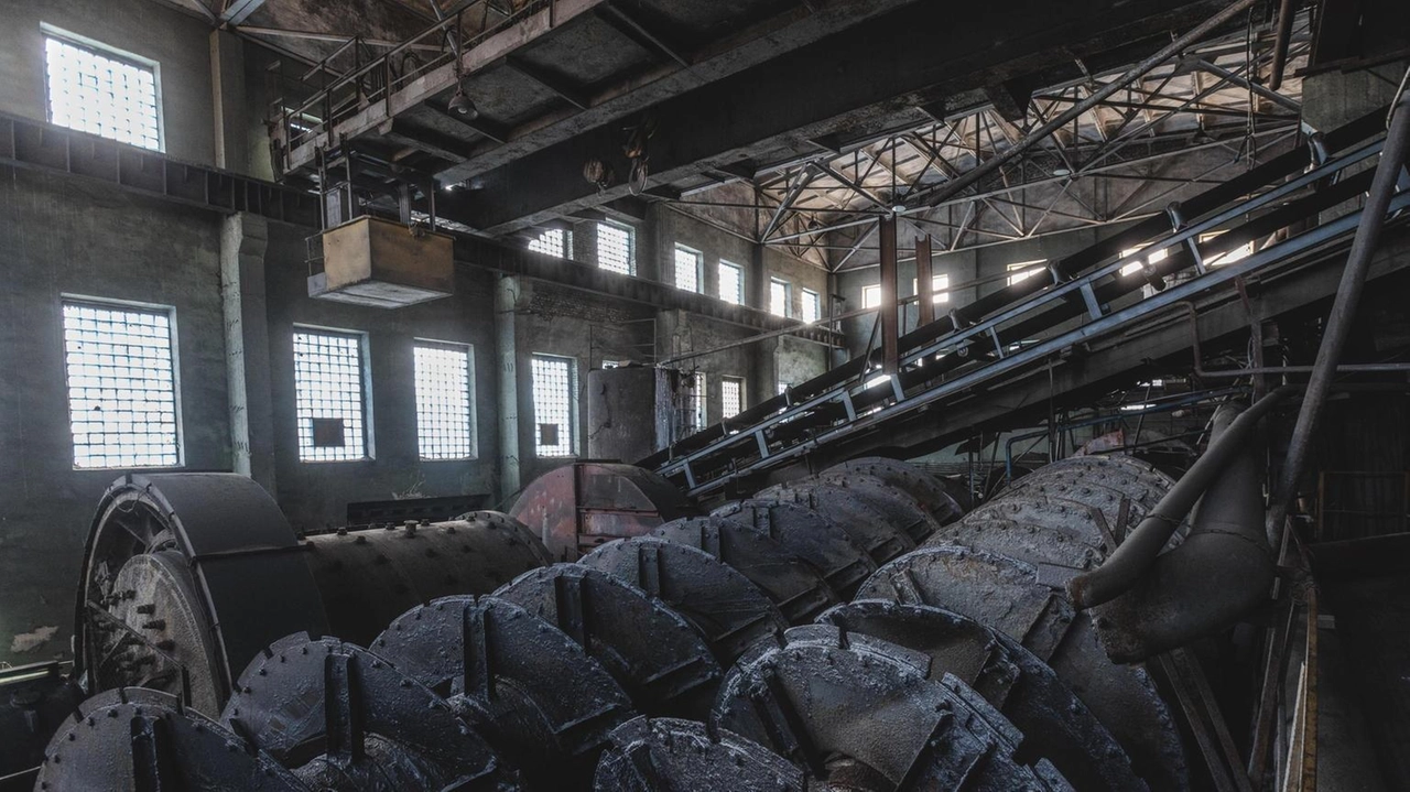 Il Dipartimento del commercio si avvia a imporre dazi del 93,5% sulle importazioni cinesi di grafite, elemento chiave delle batterie.... Il Dipartimento del commercio si avvia a imporre dazi del 93,5% sulle importazioni cinesi di grafite, elemento chiave delle batterie....