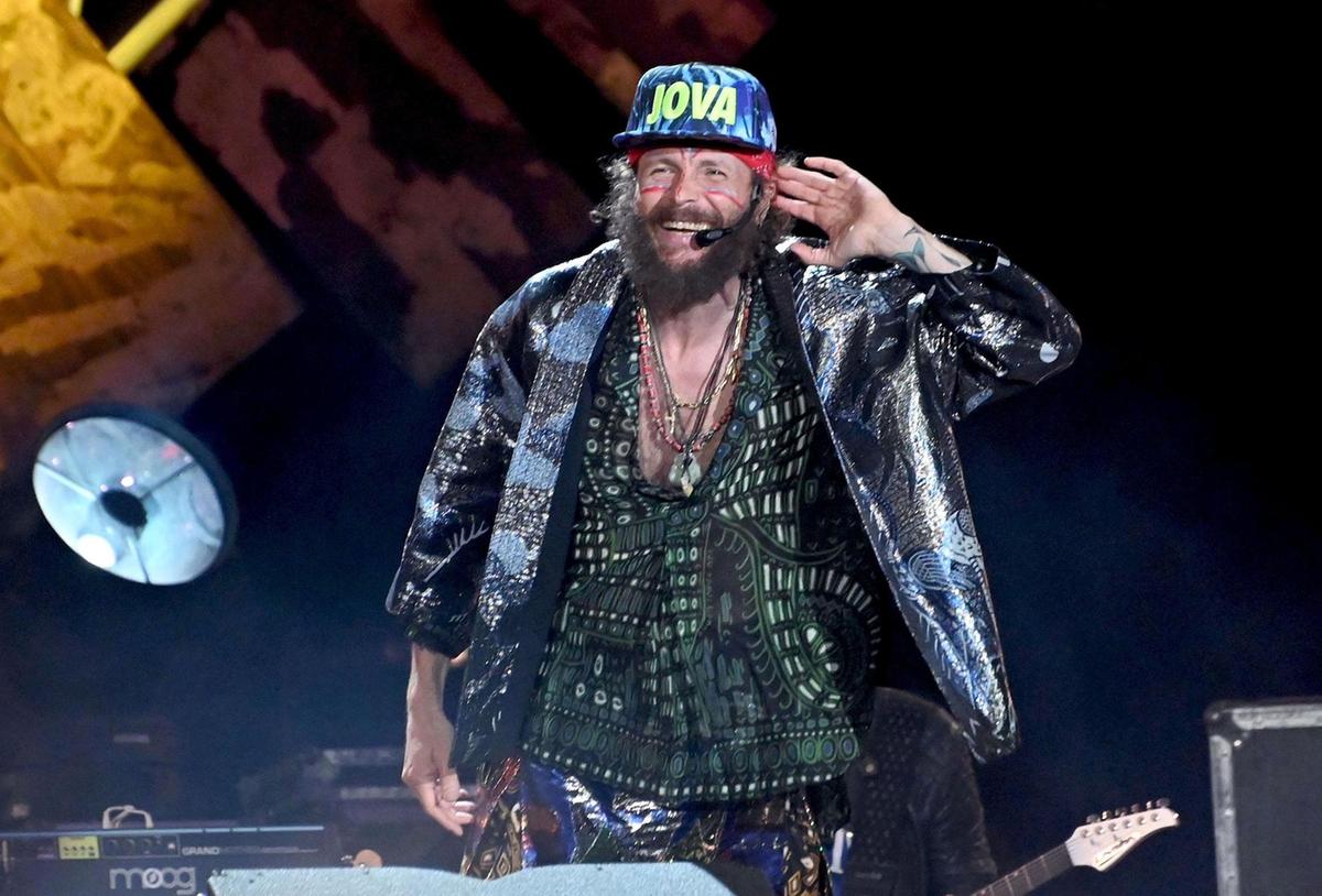 Festival della mente, spazio alle idee. Jovanotti duetta con il prof di filosofia Festival della mente, spazio alle idee. Jovanotti duetta con il prof di filosofia