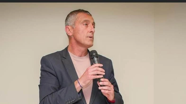 Paolo Martellini, presidente della neocostituita associazione Tra i primi obiettivi le iniziative per celebrare le prossime feste natalizie Paolo Martellini, presidente della neocostituita associazione Tra i primi obiettivi le iniziative per celebrare le prossime feste natalizie