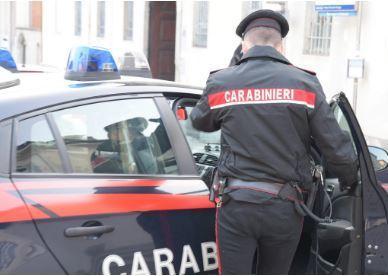 stalking attivato il codice rosso ma stavolta la vittima è lui arrestata la ex compagna da Lanazione.it stalking attivato il codice rosso ma stavolta la vittima è lui arrestata la ex compagna