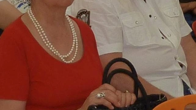Una storia lunga sessant’anni: quella di Giuseppe e Maria Stella, i miei genitori, che oggi festeggiano le nozze di... Una storia lunga sessant’anni: quella di Giuseppe e Maria Stella, i miei genitori, che oggi festeggiano le nozze di...