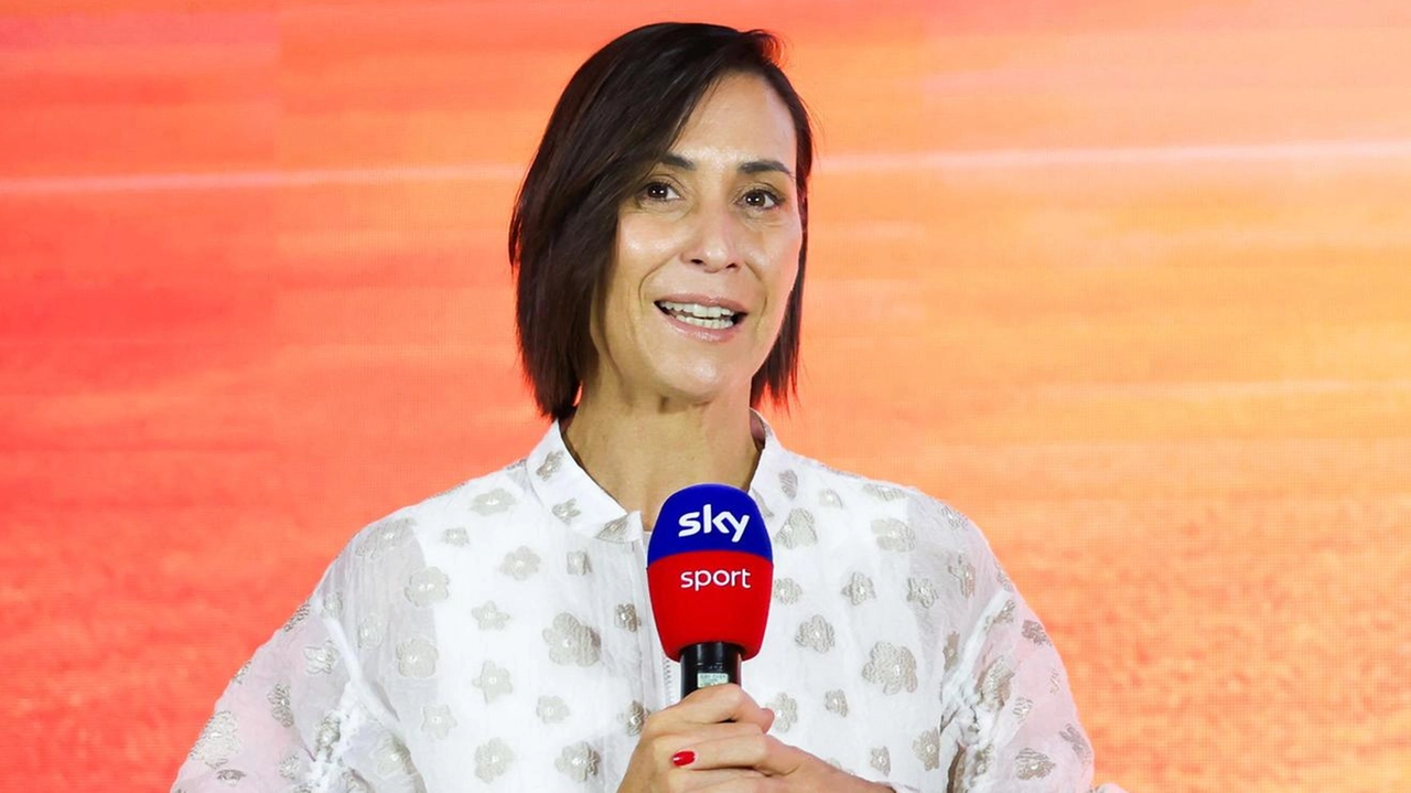 Flavia Pennetta analizza gli Internazionali d'Italia: Sinner e Paolini sotto i riflettori