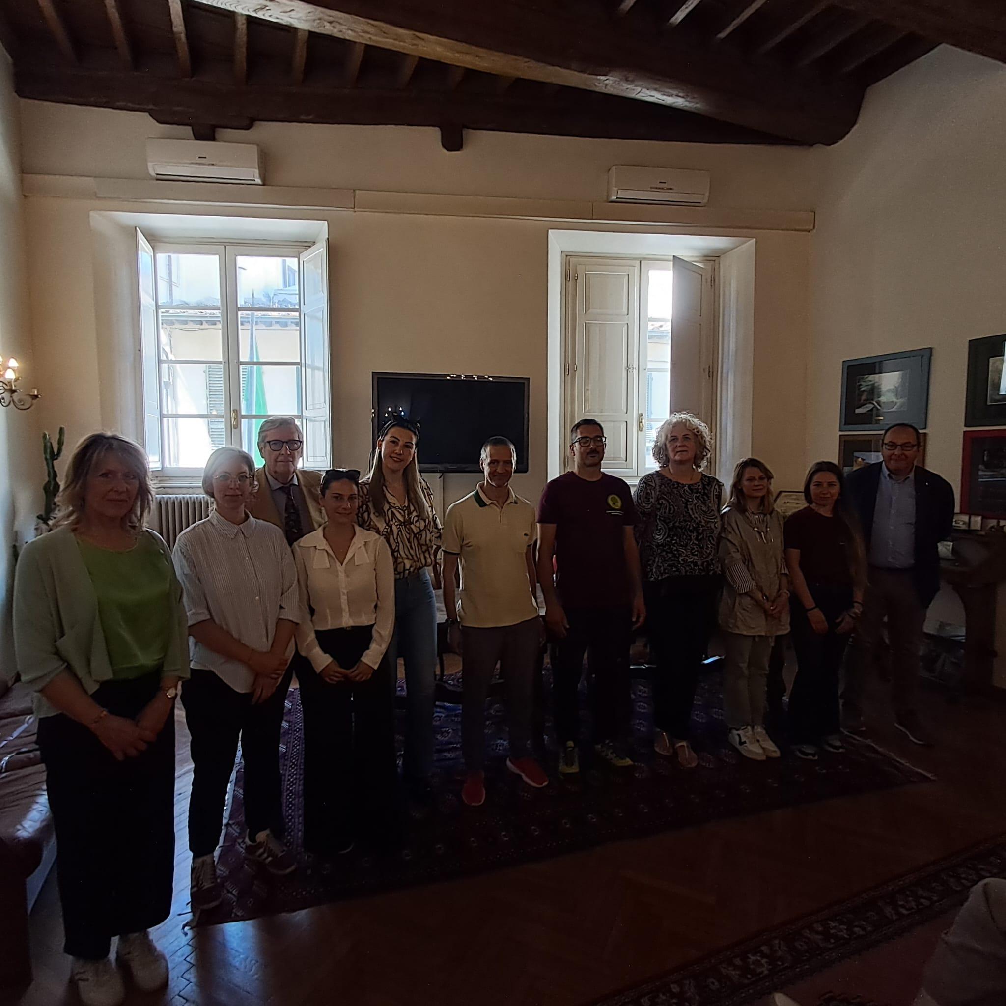 il progetto di solidarietà di aci individuate quattro associazioni fondamentale aiutare gli altri da Lanazione.it il progetto di solidarietà di aci individuate quattro associazioni fondamentale aiutare gli altri