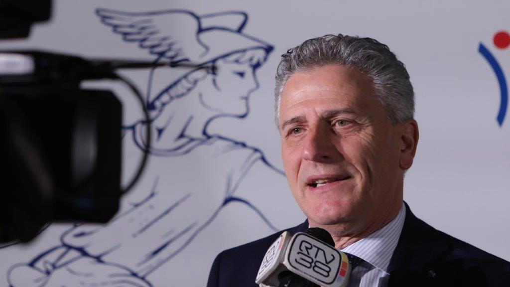 Nuovo grande traguardo per il presidente di 50&Più (Confcommercio). Antonio Fanucchi è infatti stato nominato membro del... Nuovo grande traguardo per il presidente di 50&Più (Confcommercio). Antonio Fanucchi è infatti stato nominato membro del...