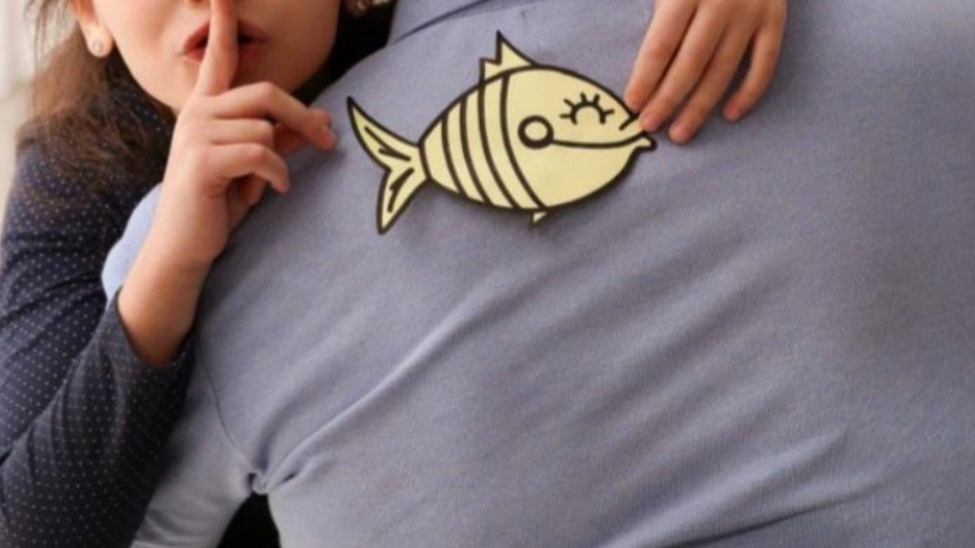 Pesce d'aprile