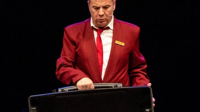 Timo Fimiani Timo Fimiani