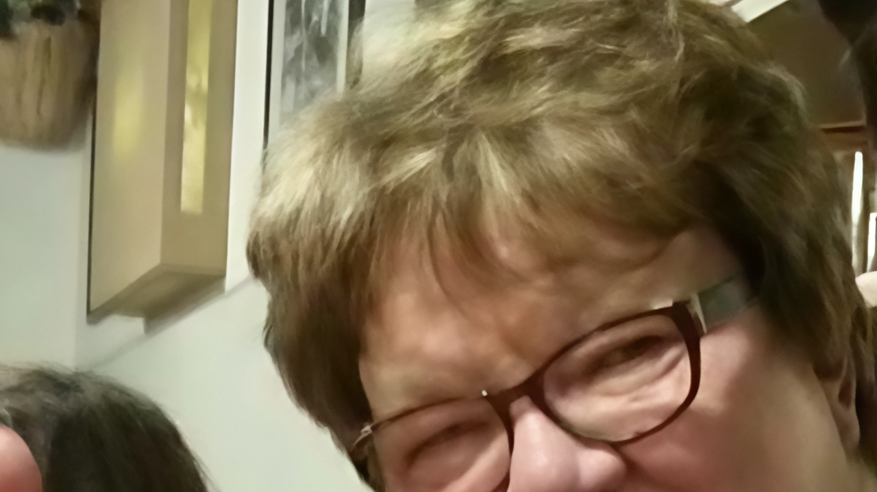 1Confcommercio ha appreso con profonda commozione la notizia della scomparsa di Alfreda Mancini, per tutti “Jolly”, avvenuta il giorno di... 1Confcommercio ha appreso con profonda commozione la notizia della scomparsa di Alfreda Mancini, per tutti “Jolly”, avvenuta il giorno di...