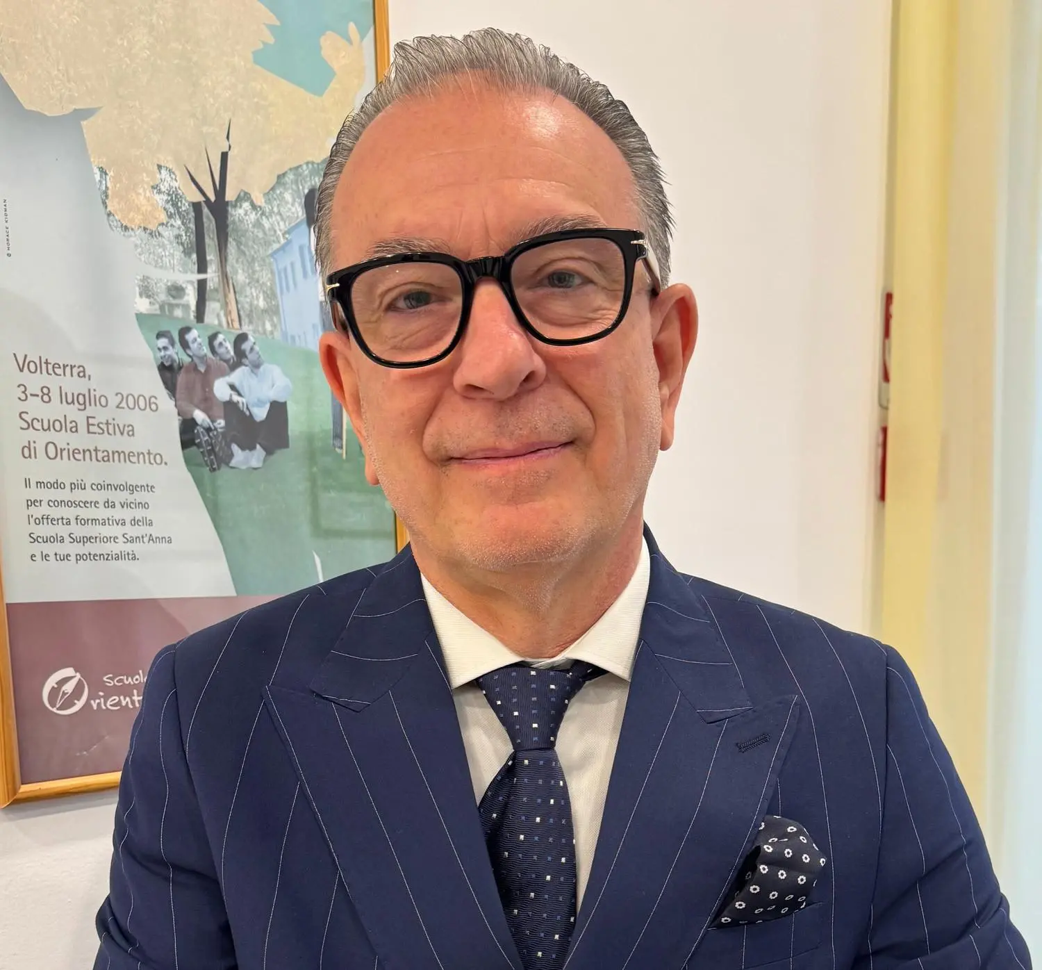Scuola e futuro con Volterra orienta: "Un progetto bello e da ripetere"