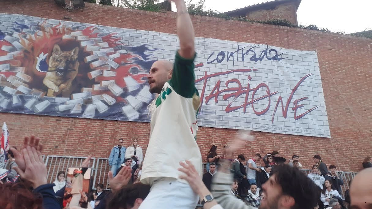 Somari, nel 2026 il palio straodinario