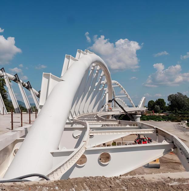 Nuovo ponte sul Serchio “Ridicola e strumentale la proroga di 51 giorni“