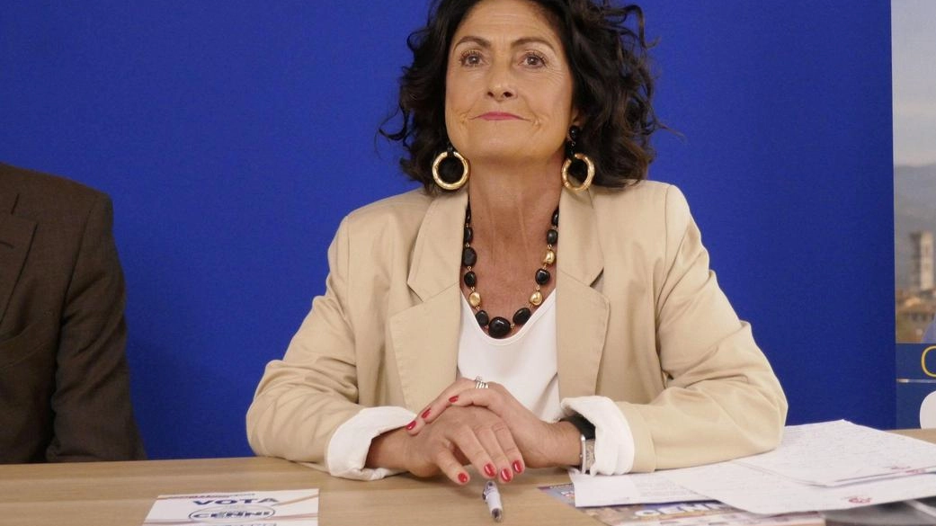 Rita Pieri (Forza Italia) rilancia alcuni temi molto importanti e connessi alla questione sicurezza, come l’emergenza educativa Rita Pieri (Forza Italia) rilancia alcuni temi molto importanti e connessi alla questione sicurezza, come l’emergenza educativa