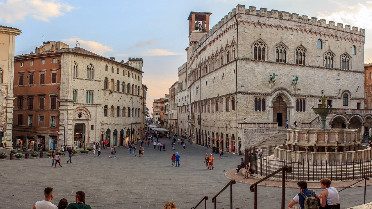 Qualità della vita in Umbria, a Perugia si sta meglio che a Terni