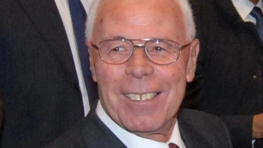 Rolando Di Vincenzo, 86 anni, due volte sindaco di Orbetello è morto ieri Rolando Di Vincenzo, 86 anni, due volte sindaco di Orbetello è morto ieri