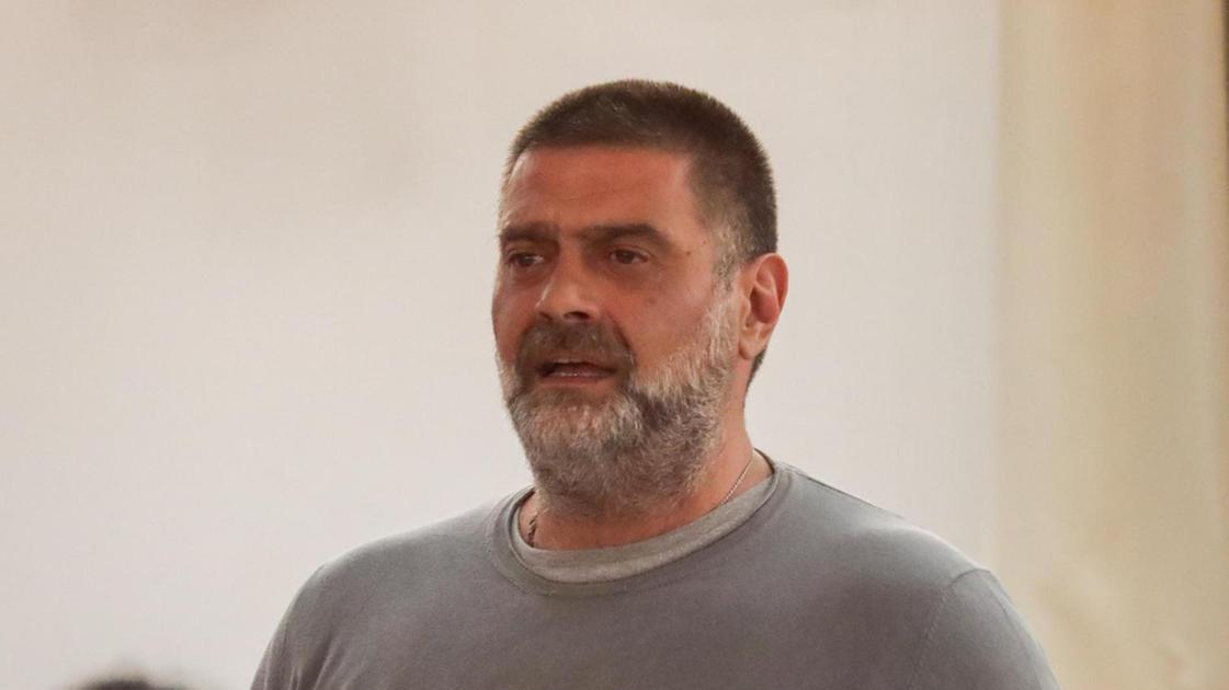 Polemiche per il muro sul Bisenzio: "Cantiere avviato grazie alla Regione" Polemiche per il muro sul Bisenzio: "Cantiere avviato grazie alla Regione"