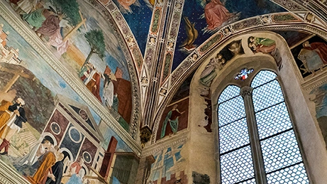 san francesco