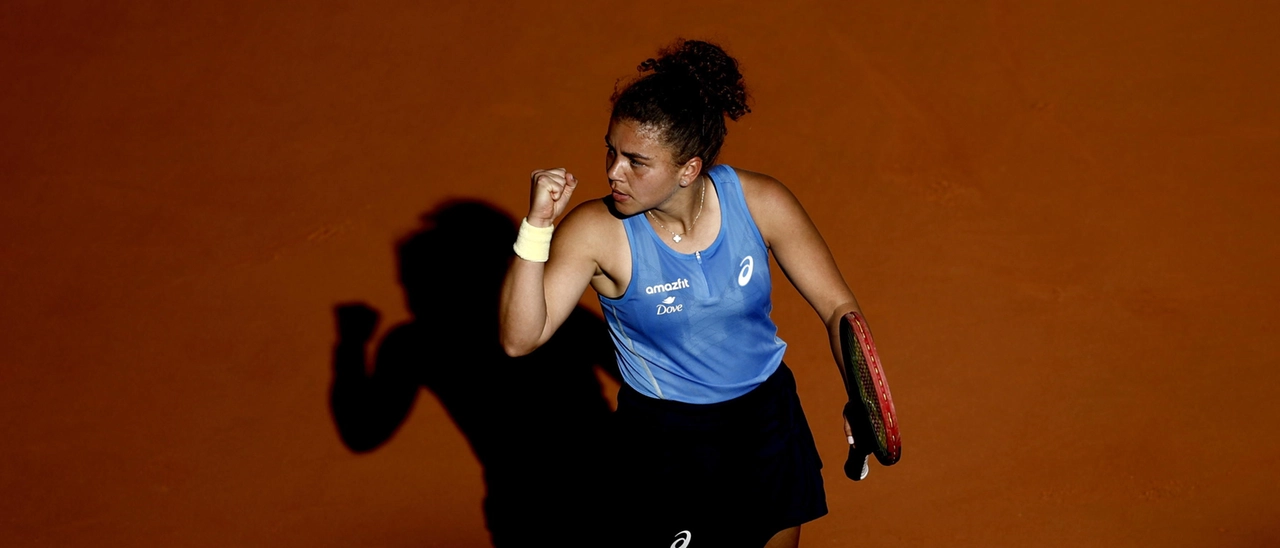 Roland Garros, Paolini non è perfetta ma supera Starodubtseva: è agli ottavi