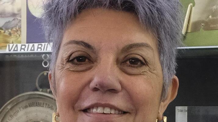 Missione... elezioni regionali. La consigliera Francesca Nobili candidata con ‘Verdi Sinistra’ Missione... elezioni regionali. La consigliera Francesca Nobili candidata con ‘Verdi Sinistra’