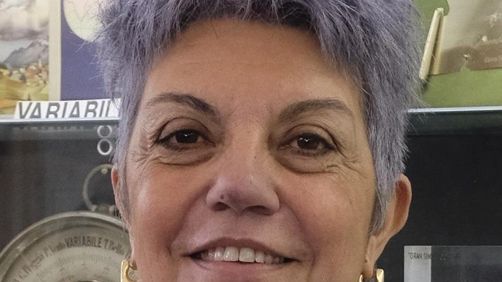 La consigliera Francesca Nobili