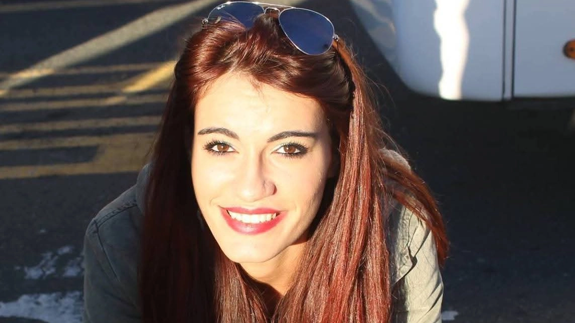 Erika Andone Erika Andone