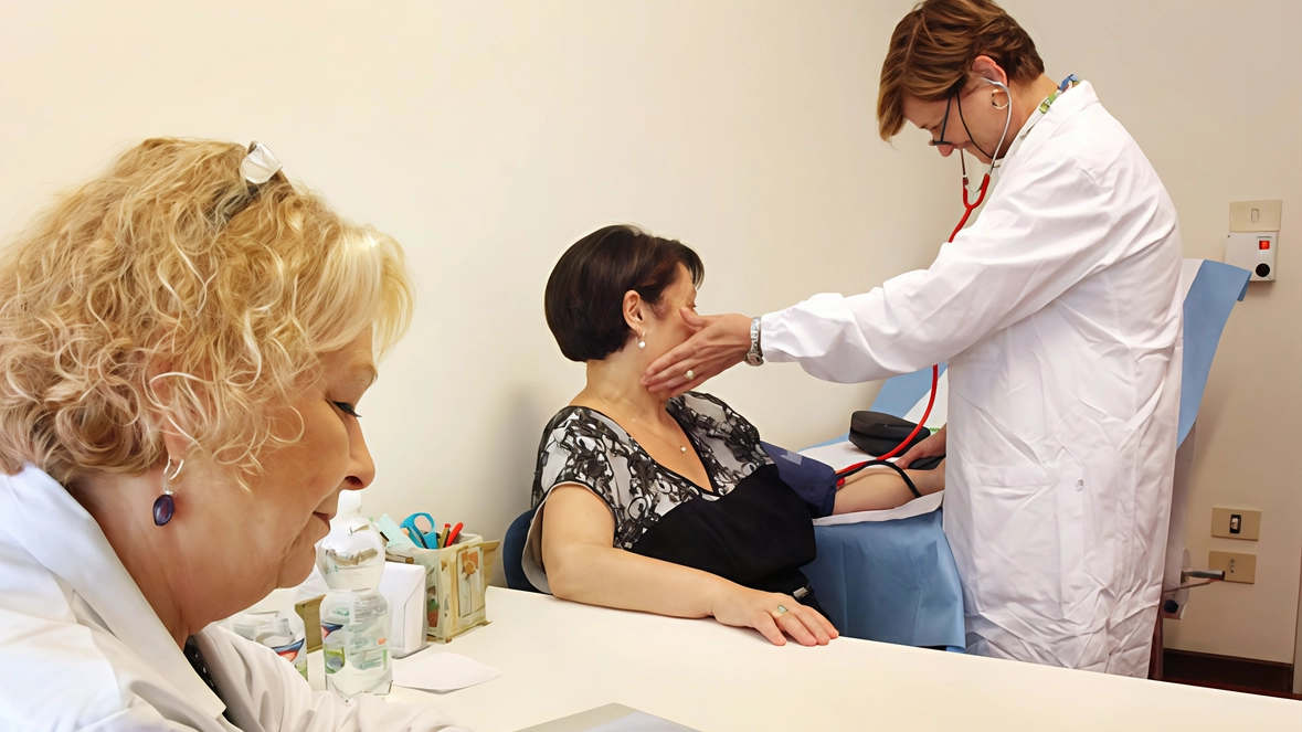 Lettera della Fimmg ai medici di base: la nuova normativa rischierebbe di creare nuovi problemi per l’invio delle ricette dematerializzate Lettera della Fimmg ai medici di base: la nuova normativa rischierebbe di creare nuovi problemi per l’invio delle ricette dematerializzate