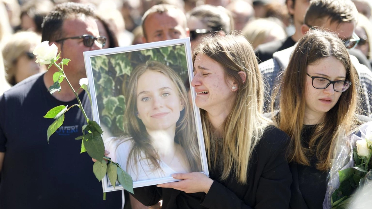 'Hanno fatto troppo male alla mia famiglia', dice
