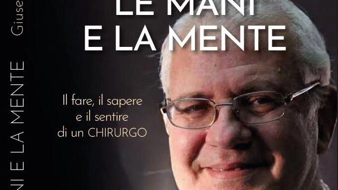 Giuseppe Oliveri ha dedicato la sua vita alla neurochirurgia e, in particolare, al cervello: nella sua carriera ha eseguito oltre 20mila interventi Giuseppe Oliveri ha dedicato la sua vita alla neurochirurgia e, in particolare, al cervello: nella sua carriera ha eseguito oltre 20mila interventi