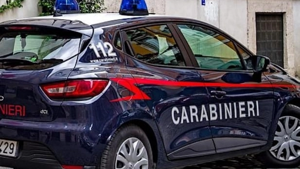 Carabinieri (archivio)