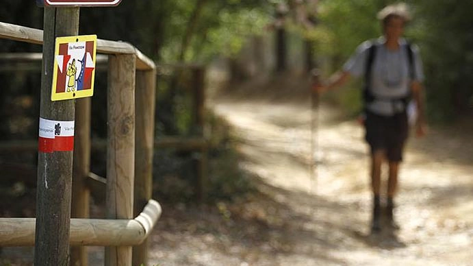 Il progetto punta a migliorare l’esperienza turistica attraverso l’installazione di sistemi di segnaletica innovativa Il progetto punta a migliorare l’esperienza turistica attraverso l’installazione di sistemi di segnaletica innovativa