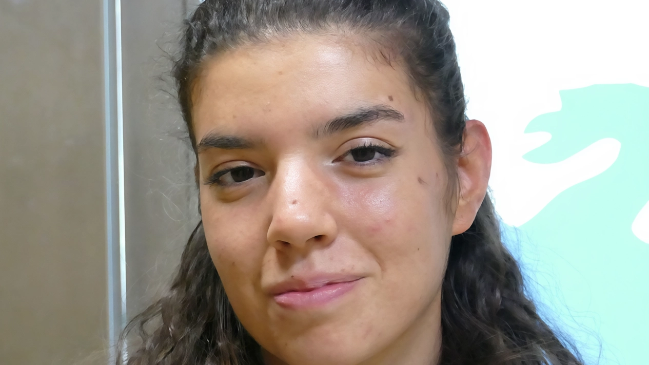 Anais Caroti ha 23 anni e ha già un primo lavoro. Si candida sperando di avere così un’entrata extra a fine mese Anais Caroti ha 23 anni e ha già un primo lavoro. Si candida sperando di avere così un’entrata extra a fine mese
