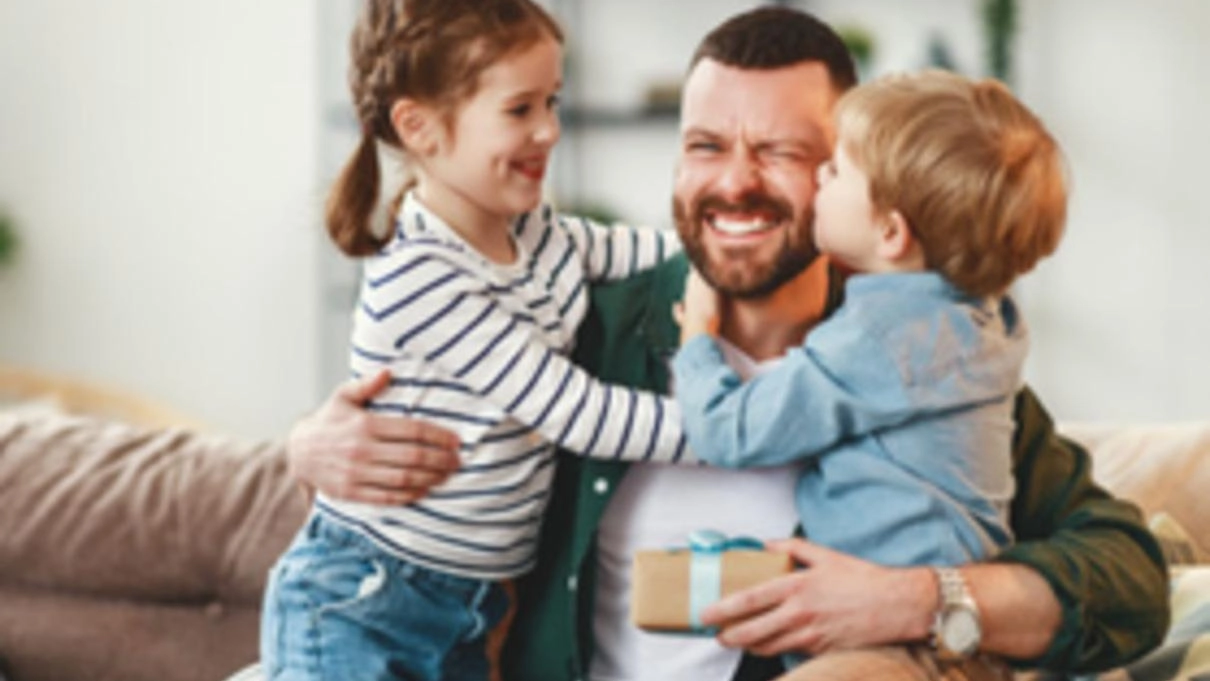 La «Festa del babbo» (o del «papà», a seconda dei luoghi) continua a rappresentare un momento importante