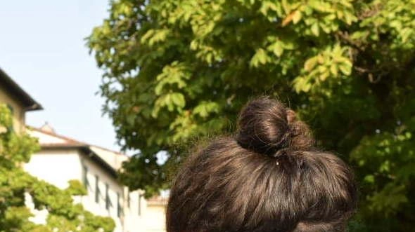 In 20mila hanno sfilato ieri a Lucca per i diritti della comunità Lgbtqi+
