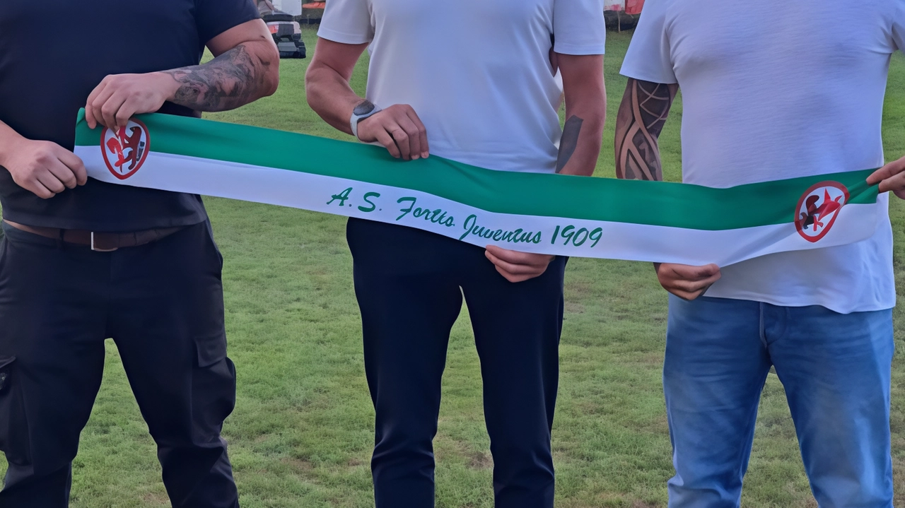 Le ambizioni del club del presidente Santini grazie al lavoro del ds Viviano Le ambizioni del club del presidente Santini grazie al lavoro del ds Viviano